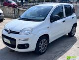 FIAT Panda 0.9  Natural Power  Van 2 posti