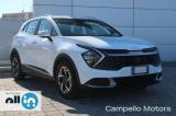 KIA Sportage Sportage 1.6 TGDi DCT M.Hybrid Business