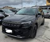 JEEP Compass 1.6 Multijet II 2WD S