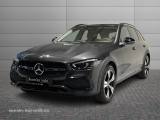 MERCEDES-BENZ C 220 d Mild hybrid 4Matic Advanced All-Terrain