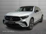 MERCEDES-BENZ GLC 300 de hybrid EQ 4Matic Coupé AMG Line Premium Plus