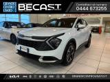 KIA Sportage 1.6 CRDi MHEV DCT Business - PROMO FINANZIAMENTO75