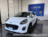 FORD Puma 1.0 EcoBoost Hybrid 125 CV S&S Titanium