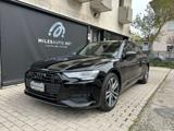 AUDI A6 Avant 40 TDI quattro S tronic Sport ACC Black Pack