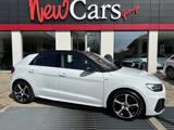 AUDI A1 SPB 30 TFSI S line edition LED-APP CONNECT