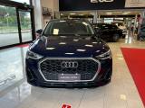 AUDI Q3 SPB 35 TDI quattro S tronic Business Plus