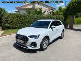 AUDI Q3 35 TDI S tronic S line INT/EST NAV