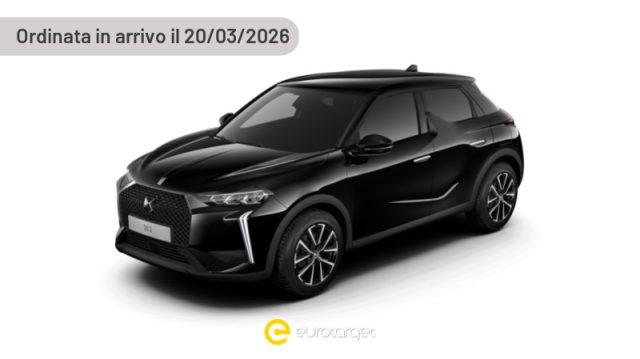 ds automobiles ds 3 hybrid 145 ã?dition france usata