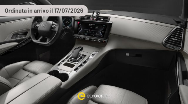 DS AUTOMOBILES DS 7 Diesel usata