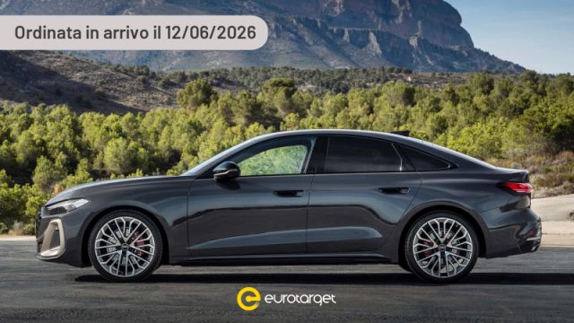 audi a5 avant e-hybrid 270 kw s tronic quattro s line edi