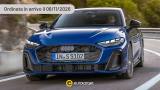 AUDI A5 e-hybrid 220 kW S tronic quattro S Line Edition