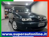 ALFA ROMEO 145 1.9 JTD cat