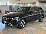 MERCEDES-BENZ GLC 220 d 4Matic Automatic Sport