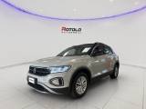 VOLKSWAGEN T-Roc 1.0 TSI Life PROMO CAR SERENITY