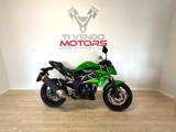 KAWASAKI Z 125 ABS My2020