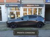 MAZDA 3 2.5 e-Skyactiv-G 140cv M Hybrid Homura