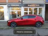 MAZDA 3 2.5 e-Skyactiv-G 140cv M Hybrid Exclusive-Line