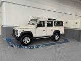 LAND ROVER Defender 110 2.4 TD4 Station Wagon S 7 Posti **bellissima**