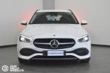 MERCEDES-BENZ C 220 d Mild hybrid S.W. Business Aut.