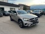 MERCEDES-BENZ GLC 220 d 4Matic Coupé Premium