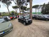 SMART ForFour 1.0cc PASSION 71cv CRUISECONTROL SENS PARK