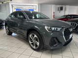 AUDI Q3 SPB 35 TDI S tronic IVA ESPOSTA - UNICO PROP.