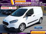 FORD Transit Courier 1.5 TDCi 75Cv Van Trend *PREZZO +IVA*