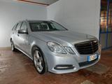 MERCEDES-BENZ E 350 cdi SW Avantgarde AMG 4matic 265cv auto