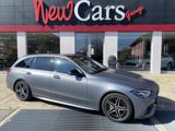 MERCEDES-BENZ C 220 d Mild hybrid S.W. Premium Pro