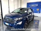 FORD EcoSport 1.0 EcoBoost 125 CV Start&Stop ST-Line