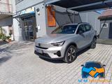 VOLVO XC40 Recharge Pure Electric FWD Core ProMMo