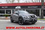 NISSAN Juke 1.0 DIG-T N-Connecta 114 CV