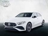 MERCEDES-BENZ A 35 AMG 4Matic