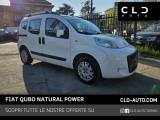FIAT Qubo 1.4 8V 77 CV Active Natural Power
