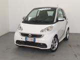 SMART ForTwo 800 40 kW coupé pulse cdi + AUT+ SERVOSTERZO