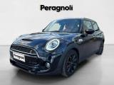 MINI Cooper S 2.0 Cooper S Hype 5 porte