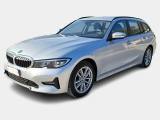 BMW 318 d 48V Touring Business Advantage