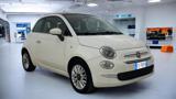 FIAT 500C 1.2 CABRIO