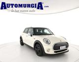 MINI One D 1.5 Business XL 5 porte