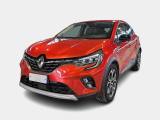 RENAULT Captur TCe 100 CV GPL Intens