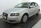 AUDI A3 1.9 tdi Ambition