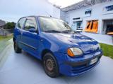 FIAT Seicento 1.100 cc   BENZ./ M E T A N O