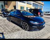 VOLKSWAGEN Golf 7ª serie -  GTI 230cv 5 PORTE