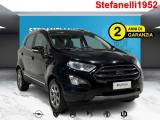 FORD EcoSport -  1.0 ecoboost Titanium 100cv my19