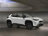 TOYOTA Yaris Cross 1.5 Hybrid 5p. E-CVT Active 48 mesi 120.000 km
