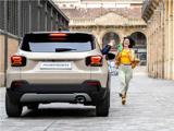 JEEP Avenger 1.2 Turbo 110 CV MHEV Longitude 48 Mesi 120.000 km
