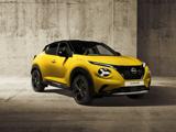 NISSAN Juke 1.0 DIG-T 114 CV Acenta