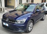 VOLKSWAGEN Tiguan 2.0 TDI DSG 4MOTION Business PROMMO
