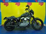 HARLEY-DAVIDSON Other 1200 Nightster - XL 1200N Garantita e Finanziabile