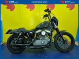 HARLEY-DAVIDSON Other 1200 Nightster - XL 1200N Finanziabile - NERO - 51